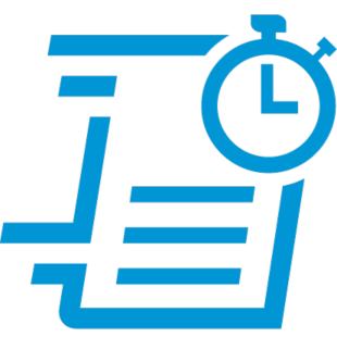 Velocidad de impresión. Hasta 28 ppm negro en A4 y 30 ppm negro en carta.