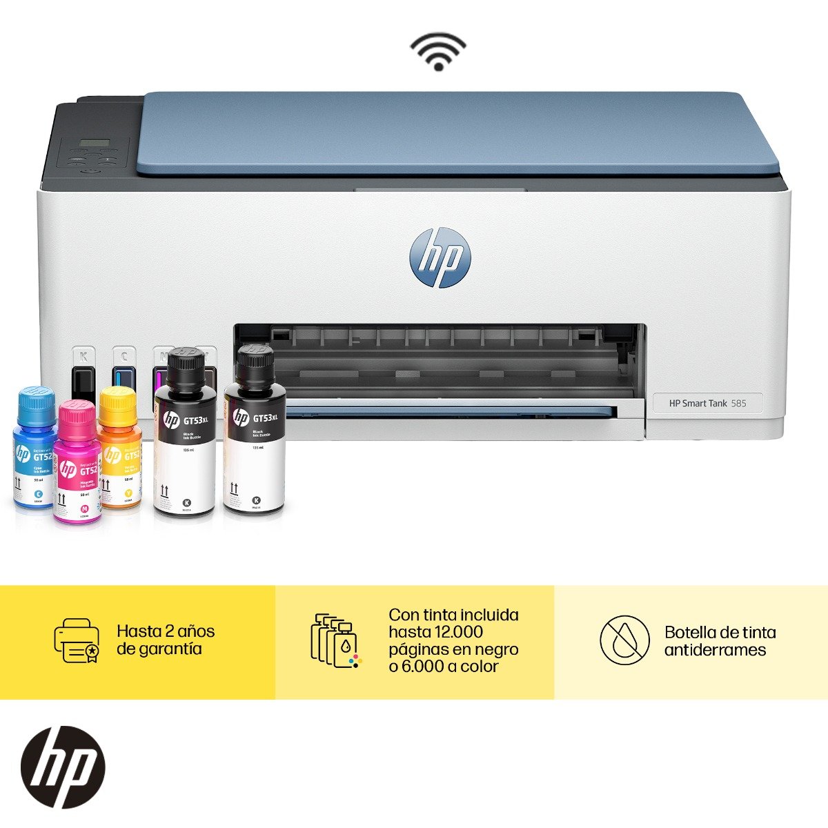 Impresoras Tienda México