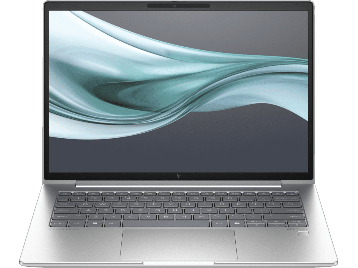 Laptop HP EliteBook 640 G11 de 14"