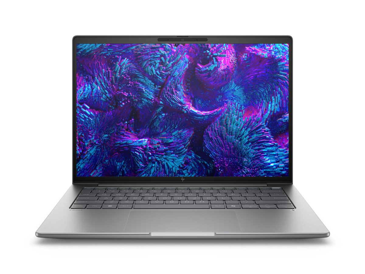 Laptop HP ZBook 8 G1i, 14