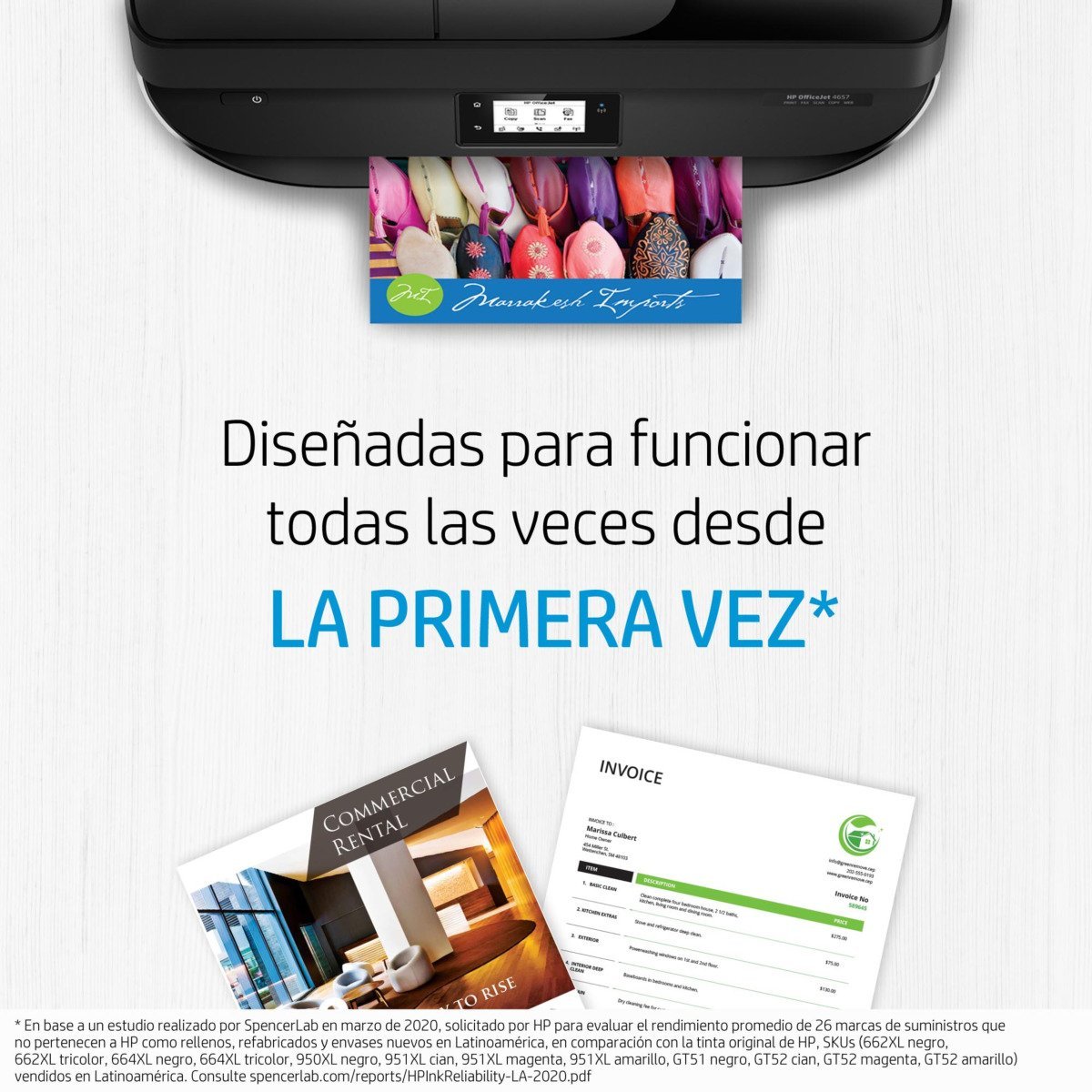 Pack De 4 Cartuchos De Tinta HP 953 Originales Para OfficeJet Pro 8710 – 1 Año Garantía