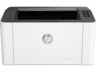 Impresora HP Laser 107w (4ZB78A)