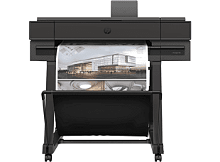 Impresora HP DesignJet T870 de 24" (AM0X9A)