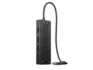 Hub HP USB-C G3 para viaje (86T46AA)