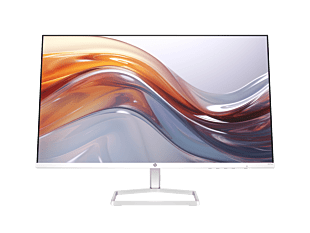 Monitor Full HD de la serie HP 5 de 27 pulgadas con altavoce...