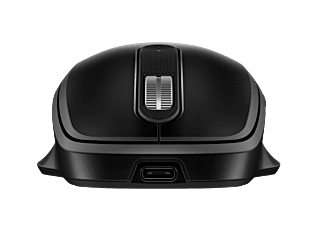 HP 515 Ultra-Fast Rechargeable Wireless Mouse (9C2F7AA)