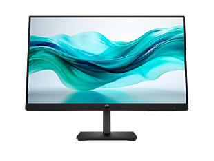 Monitor FHD HP de la serie 3 Pro de 21,5" - 322pf, FHD, 50 a 100 Hz (HDMI, DisplayPort™); 50 a 60 Hz (VGA) - 9U5B0UT