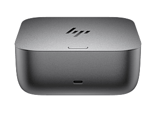 Base de conexi&oacute;n HP Thunderbolt 4 Ultra de 180 W G6 (9X481UT)