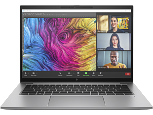 Laptop HP ZBook Firefly G11 - 14" -  (A89ZCLT)