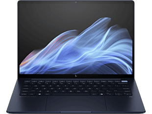 Laptop HP EliteBook Ultra Next Gen AI G1i de 14", Windows 11 Pro, Intel® Core™ Ultra 7, 32 GB, 1 TB Unidad de estado sólido, Graficos Intel® Arc™ - 14" - Atmospheric blue magnesium (B8JS3AT)