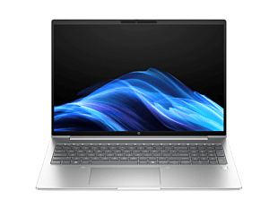 Laptop HP ProBook 4 AIG1i,16", Windows 11 Pro, Intel® Core™ Ultra 5, 16GB RAM, 512GB SSD, WUXGA, Plateado, AI PC - 16" - Plateado (BH8N1LT)