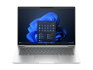 Laptop HP ProBook 4 G1ah, 14", Windows 11 Pro, AMD Ryzen™ 5, 16GB RAM, 512GB SSD, WUXGA, Plateado - 14" - Plateado (BZ2F5AT)