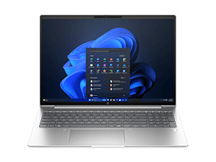 Laptop HP ProBook 4 G1ah, 16", Windows 11 Pro, AMD Ryzen™ 5, 16GB RAM, 512GB SSD, WUXGA, Plateado - 16" - Plateado (BZ2F6AT)