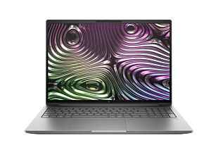 Laptop HP Workstation ZBook X G1i, 16", Windows 11 Pro, Intel&reg; Core&trade; Ultra 9, 32GB RAM, 1TB SSD, RTX PRO&trade; 2000 Blackwell, WUXGA, AI PC - 16" -  (C2NN5LT)