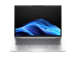 Laptop HP ProBook 4 G1iR, 14", Windows 11 Pro, Intel Core 5, 16 GB, 512 GB SSD, C47TYAT - 14" - Pike silver (C47TYAT)