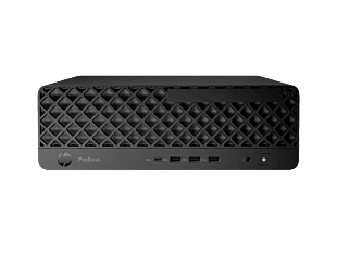 Desktop HP ProDesk 4 SFF AIG1i, Windows 11 Pro, Intel® Core™ Ultra 5, 16GB RAM, 512GB SSD -  (D31RPLT)