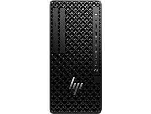 Desktop HP Torre G1i Z1, Windows 11 Pro, Intel Core Ultra 7, 32 GB RAM, 1 TB SSD, NVIDIA® GeForce RTX ™ 5060 (8 GB GDDR7 dedicado) -  (D5BL1LT)