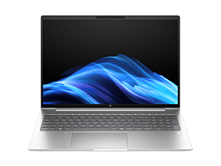 Laptop HP ProBook 4 AIG1i, 16", Windows 11 Pro, Intel Core Ultra 7, 16 GB, 512 GB SSD, D66V5LT - 16" - Pike silver (D66V5LT)