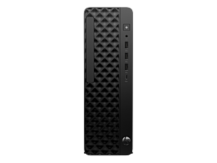 Desktop HP ProDesk 2 SFF G1i, Windows 11 Pro, Intel® Core™ i3, 8GB RAM, 512GB SSD -  (D71XGLT)