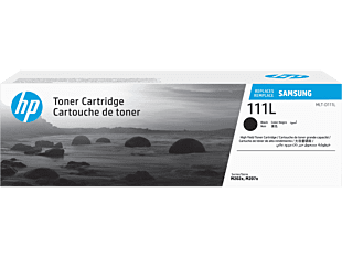 Cartucho de Tóner MLT-D111L Negro Samsung   (SU803A) - Center facing