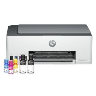 Impresora Todo-en-Uno HP Smart Tank 520 (1F3W2A)