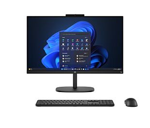 All-in-One HP ProStudio 2 G2a, 23.8", Windows 11 Home Single Language, AMD Ryzen™ 5, 16GB RAM, 512GB SSD, FHD - 23.8-inch (60.45 cm) -  (D44W9LT)
