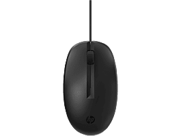 Mouse HP 125 Wired 
