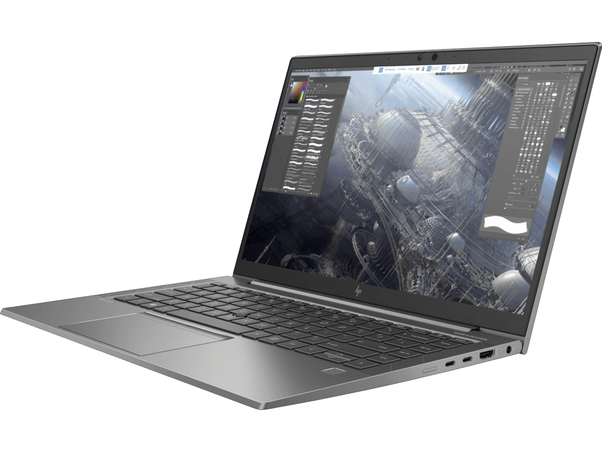 ミスターフルラン　HP ZBook Firefly 14 G7 高性能 Laptop HP ZBook Firefly 14 G7 - 14
