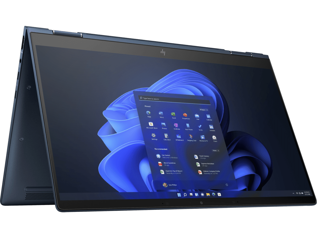 Laptop HP Elite Dragonfly G2 - 13.3