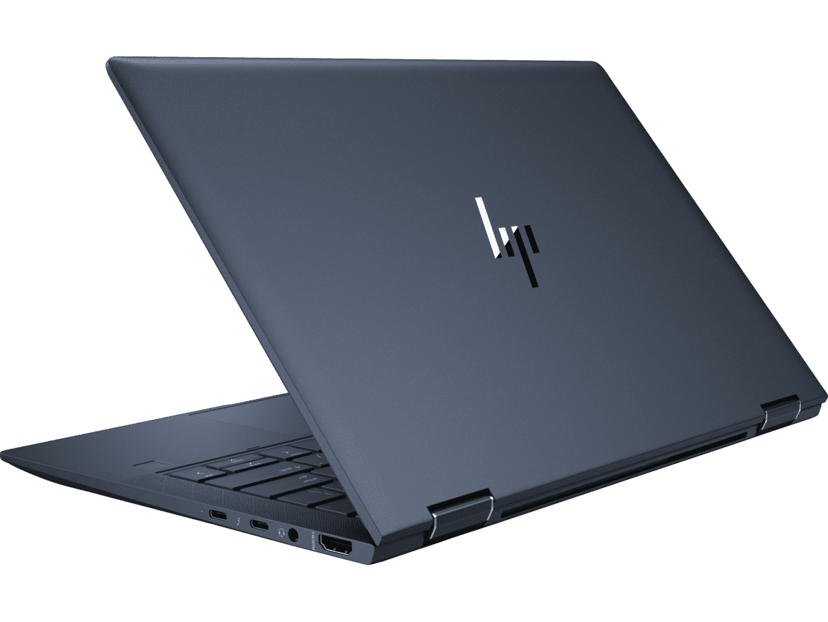 Laptop HP Elite Dragonfly G2 - 13.3