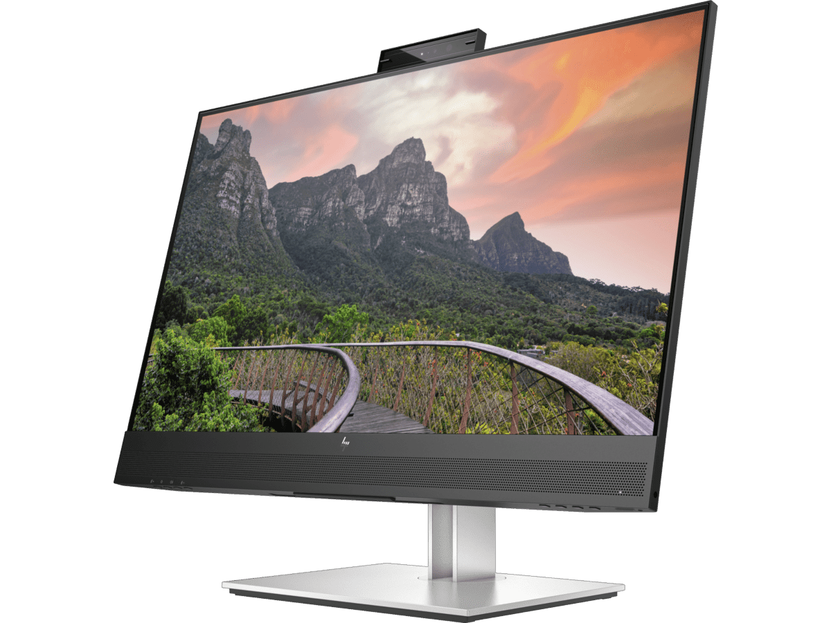 HP 27f G4 FHD Monitor 27インチ Monitor HP QHD E27m G4 de 27