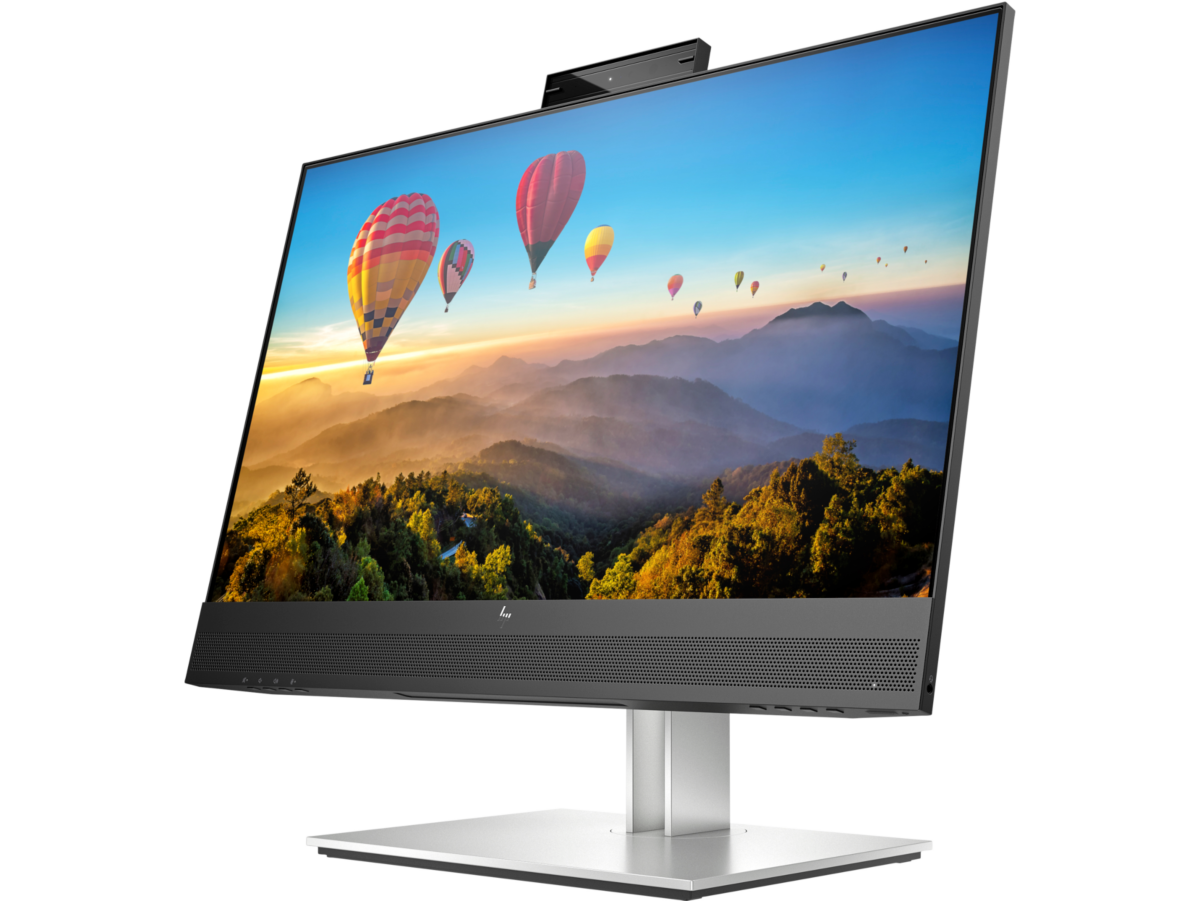 Monitor FHD HP E24m G4 de 23.8
