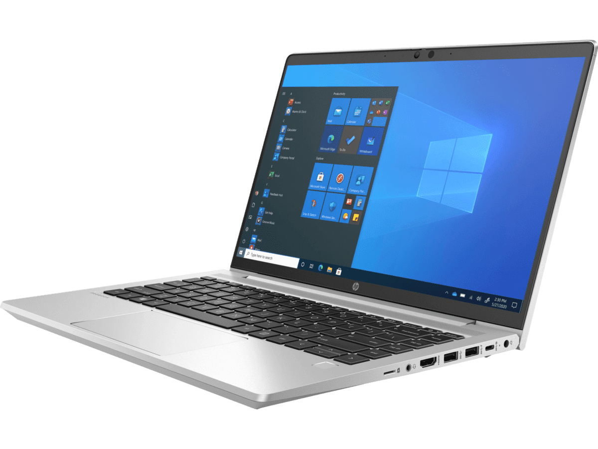 HP Elitebook 840 G8