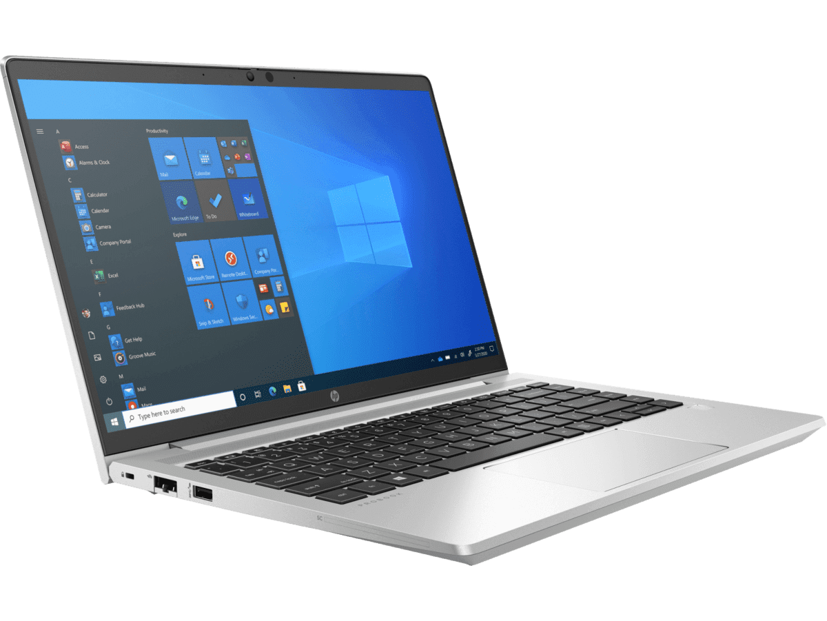 HP Probook 640 G8