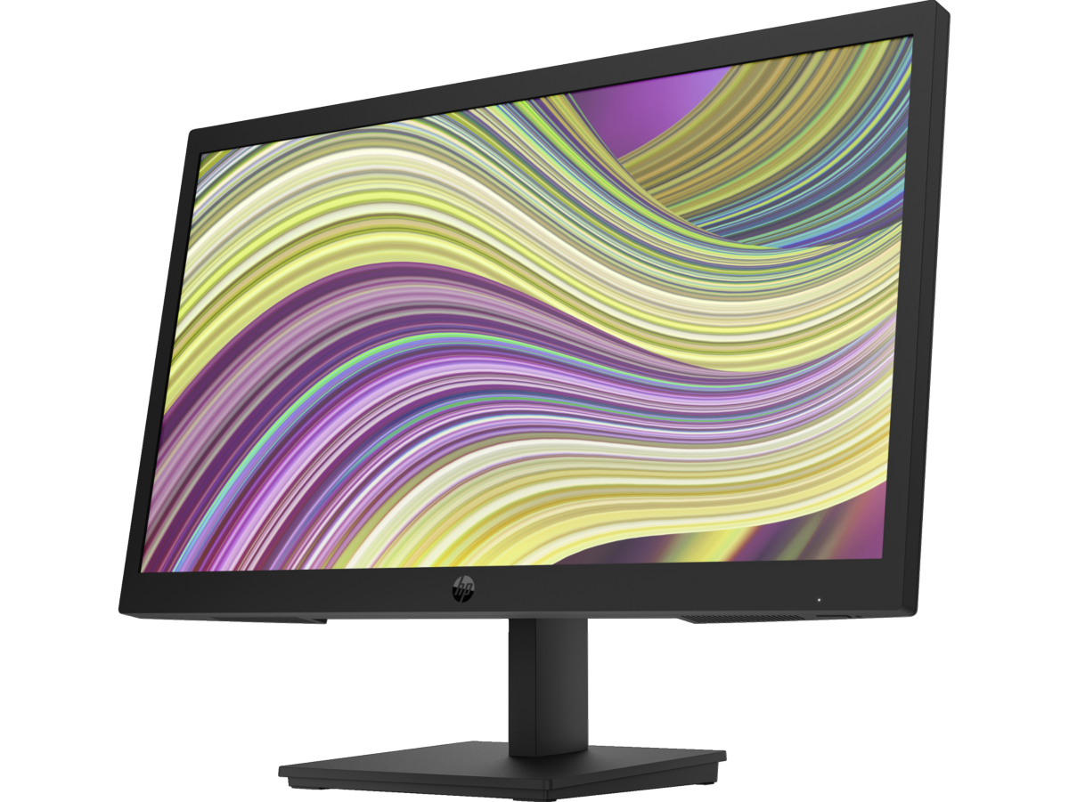 Monitor FHD HP P22v G5 de 21.45