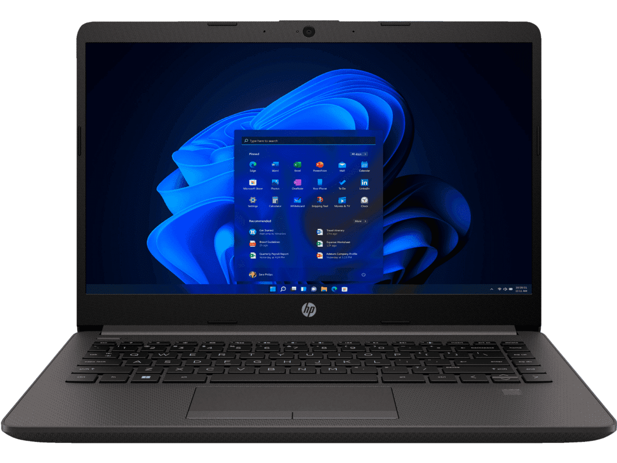 Laptop HP 245 de 14 pulgadas G9, 14