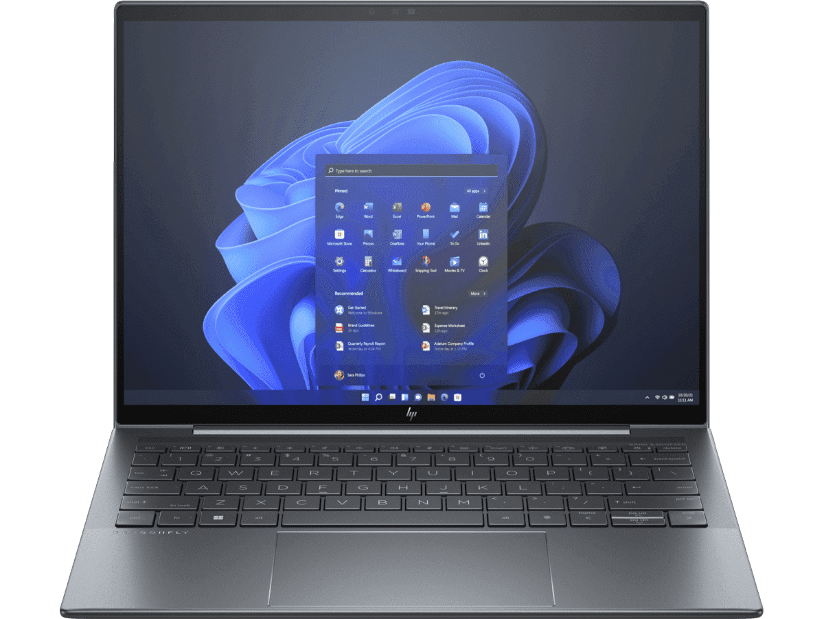 HP HP Elite Dragonfly LTEモジュール Laptop HP Dragonfly G4, Windows 11 Pro, Intel® Core™ i7, 32GB RAM