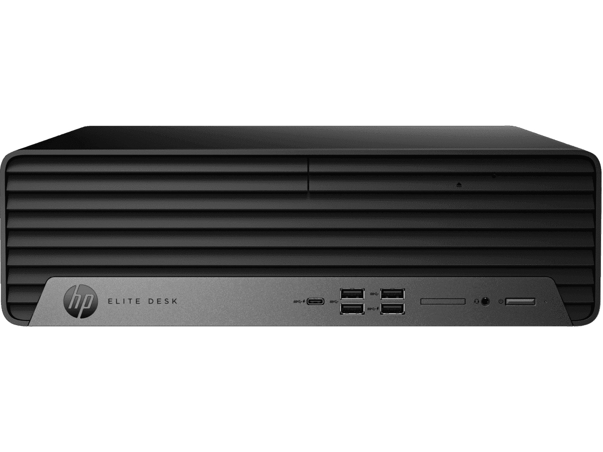 Desktop HP Elite 600 G9 - (8F7V2LT) - Tienda HP.com México