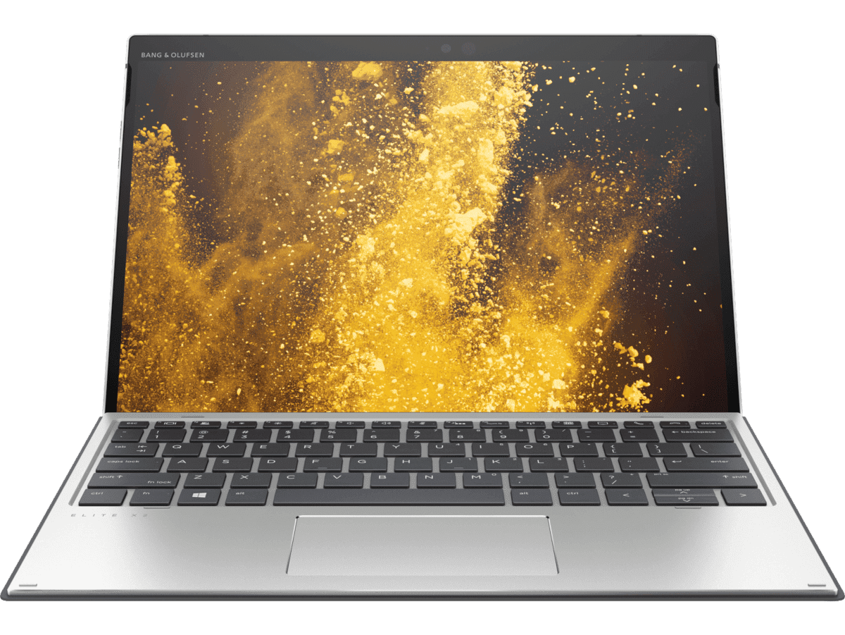 Laptop HP Elite x2 G4 - 13