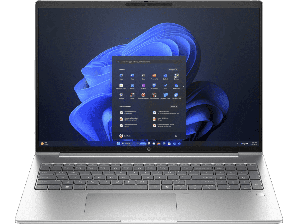 HP Probook 460 G11