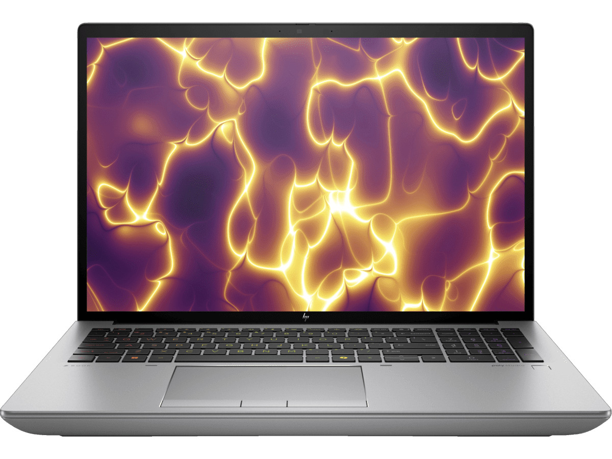 HP ZBook Intel i7 16GB RAM ノートPC Laptop HP ZBook Fury G11, 16