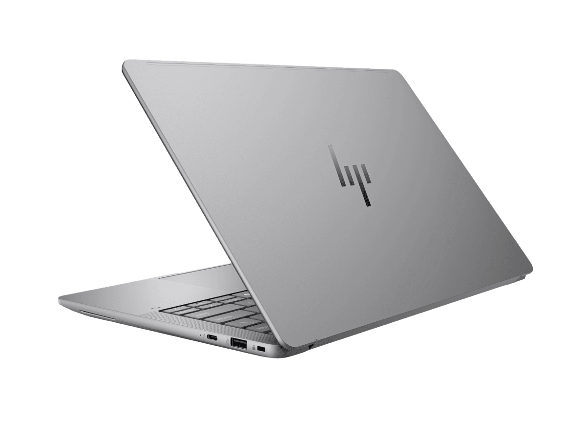 Mobile Workstation Z de HP