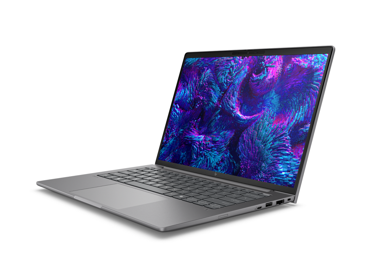 Laptop HP ZBook 8 G1i, 14