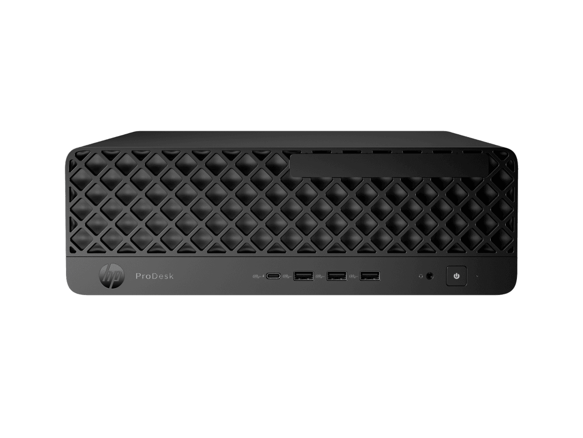 Desktop HP ProDesk