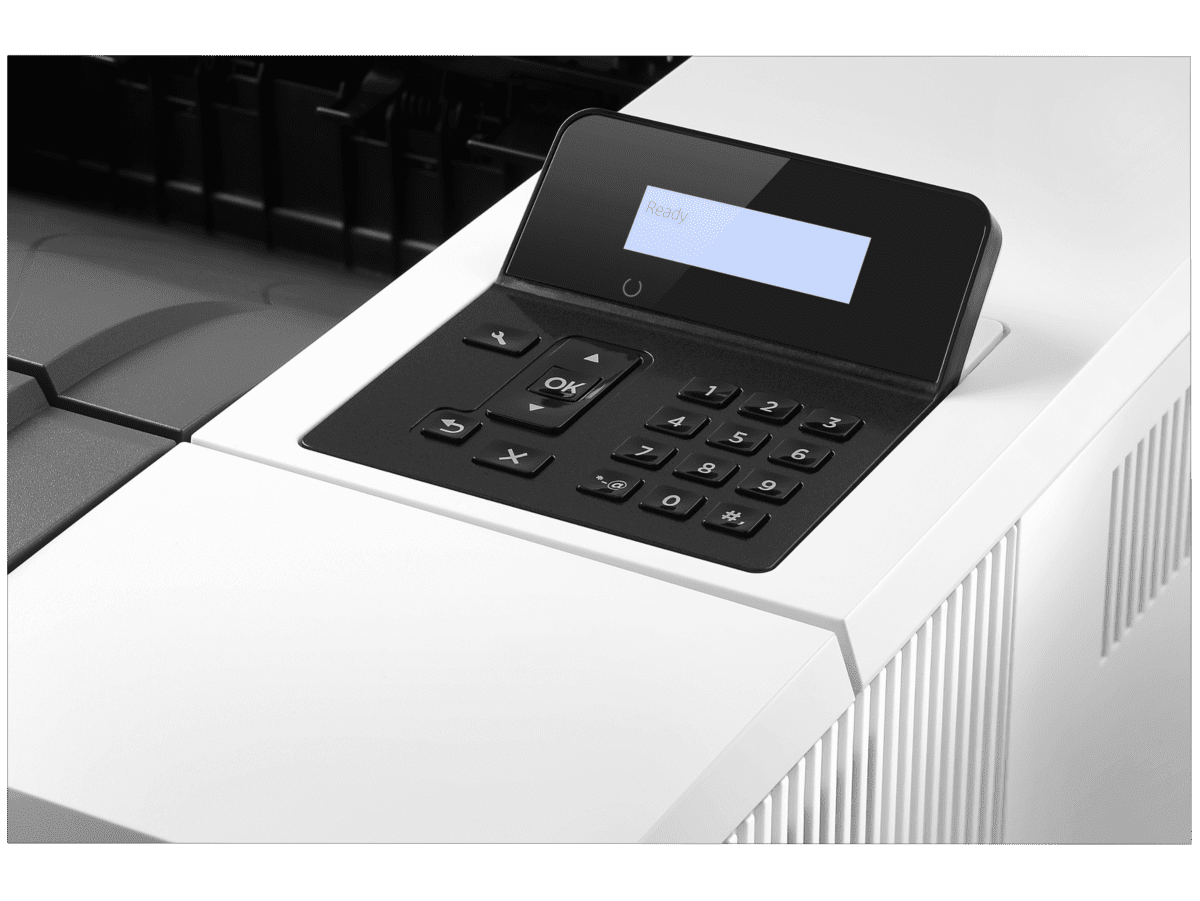 Impresora HP LaserJet Pro M501dn (J8H61A)