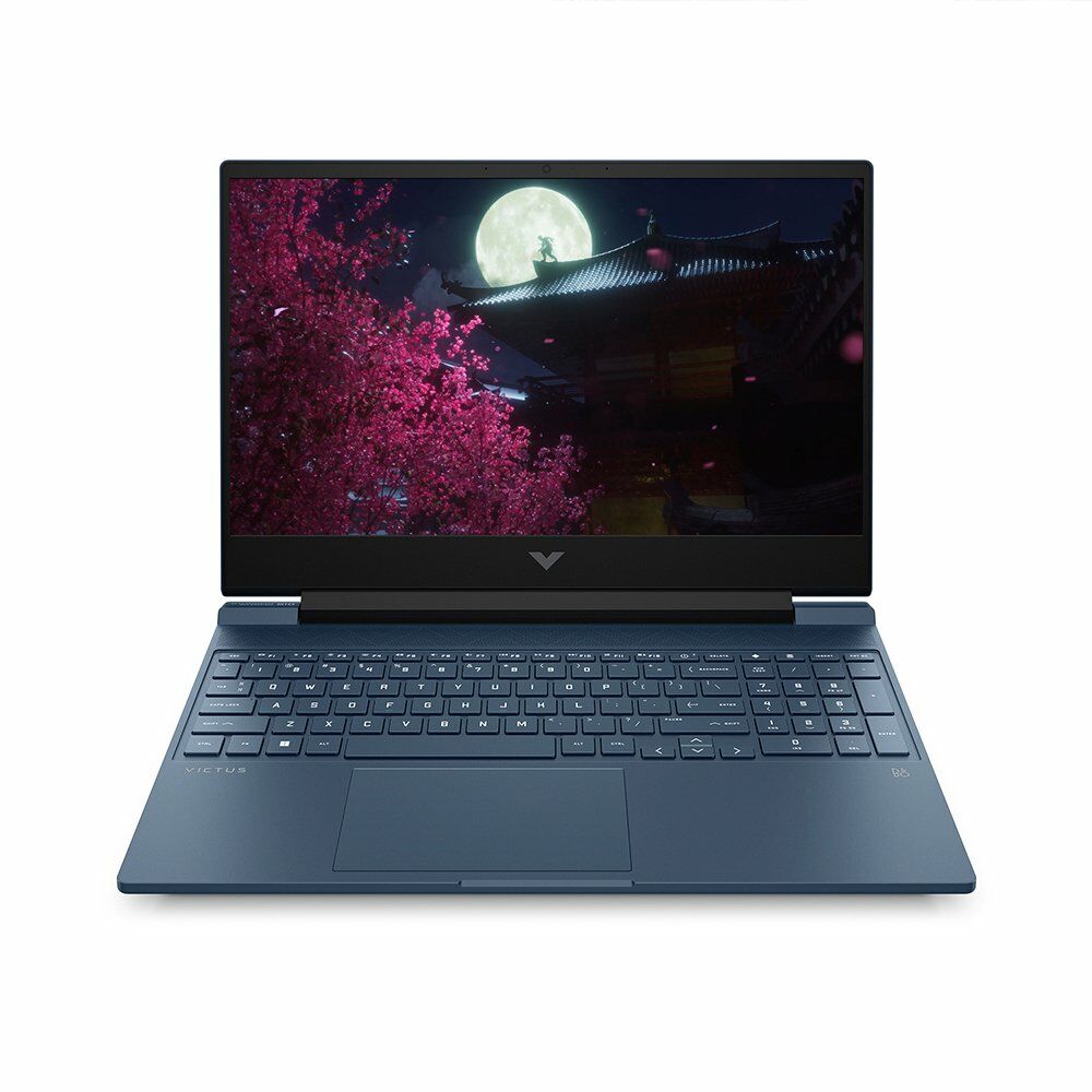 Laptop Gamer HP Victus 15-FA0022LA Intel Core i5-12450H / 16GB / SSD 512GB / RTX3050 V4GB / 15.6"/ W11h