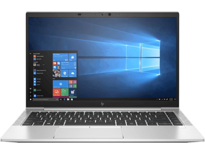 Laptop HP EliteBook 840 G7 - 14