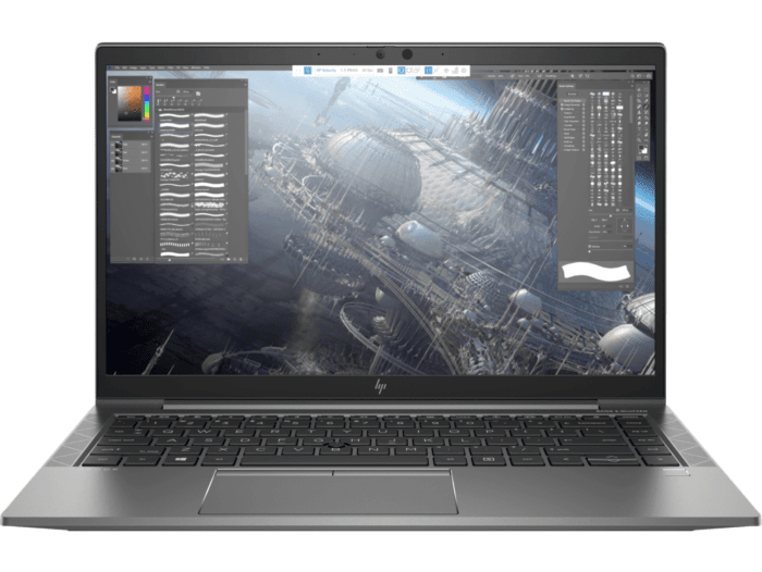 Laptop HP ZBook Firefly 14 G7 - 14