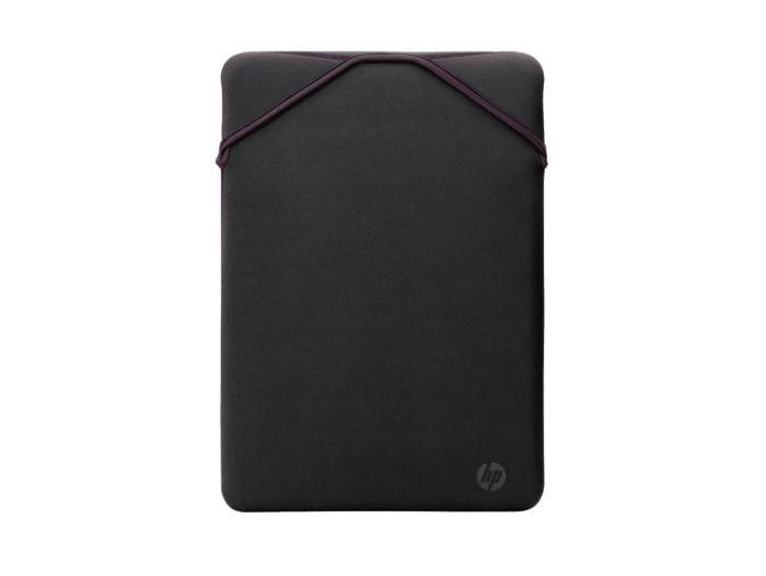 Funda HP 14,1" Protección Reversible (Gris/Malva), 2F2L6AA (2F2L6AA)