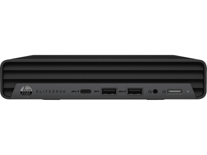 Desktop HP EliteDesk 805 G6 -  (2U1F0LT)